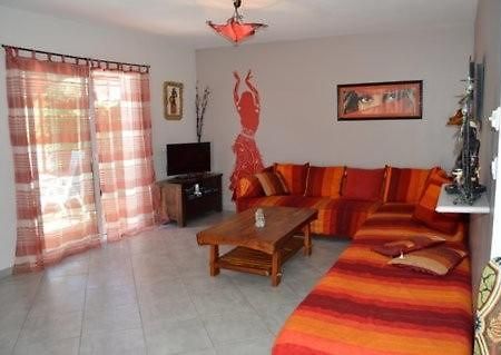La Villa Rouge Ardeche "Le Baya" Ucel 외부 사진