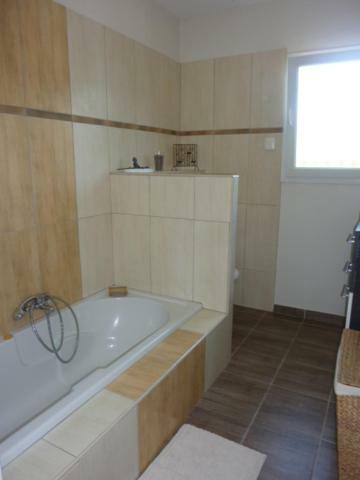 La Villa Rouge Ardeche "Le Baya" Ucel 외부 사진